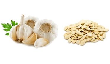 how to get rid of parasites in the body using folk remedies